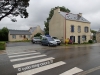 30 juin 2017 : contrôle-ravitaillement "1000 de Ménigoute" - La Forest-Landerneau km 489