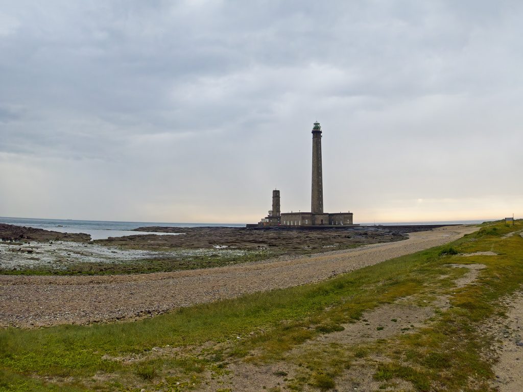 Phares de Gatteville