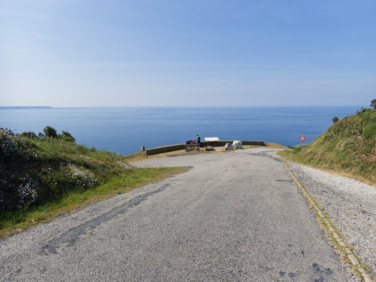 BRM 600 Montebourg - Tour de Manche