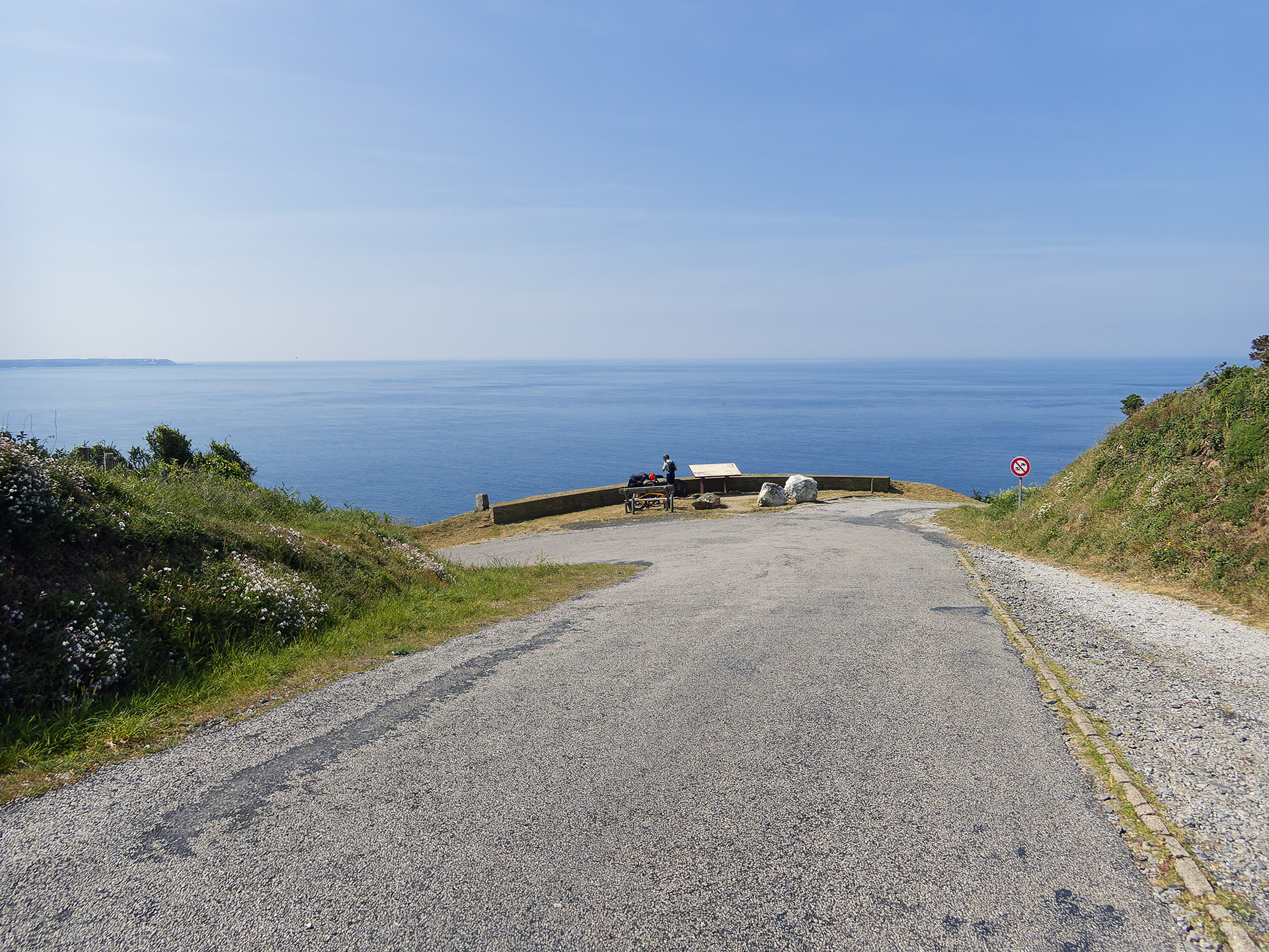 BRM 600 Montebourg - Tour de Manche