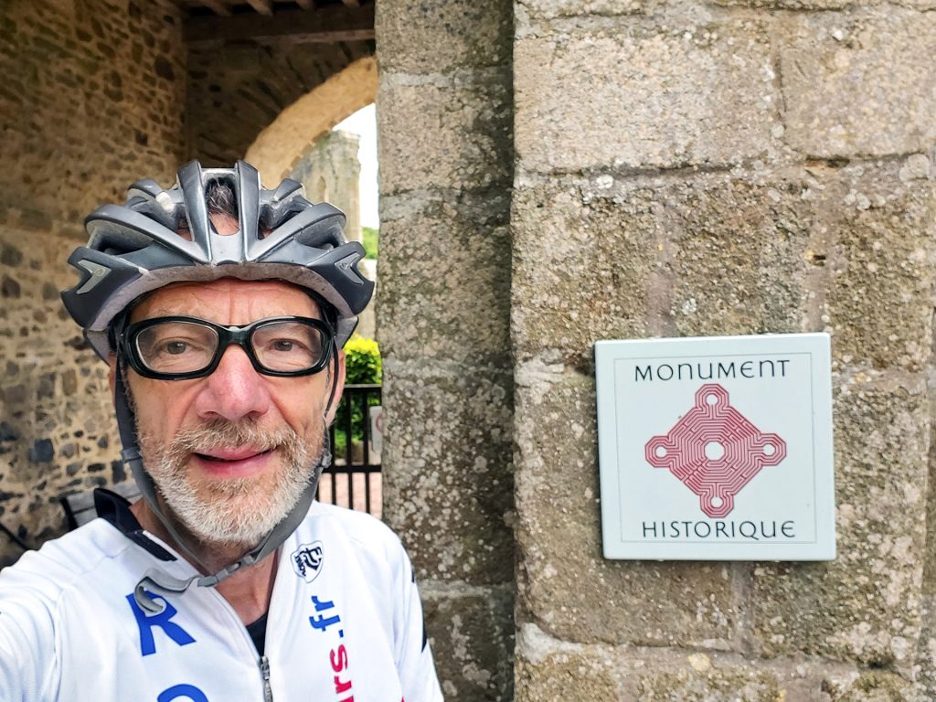 Abbaye d’Hambye