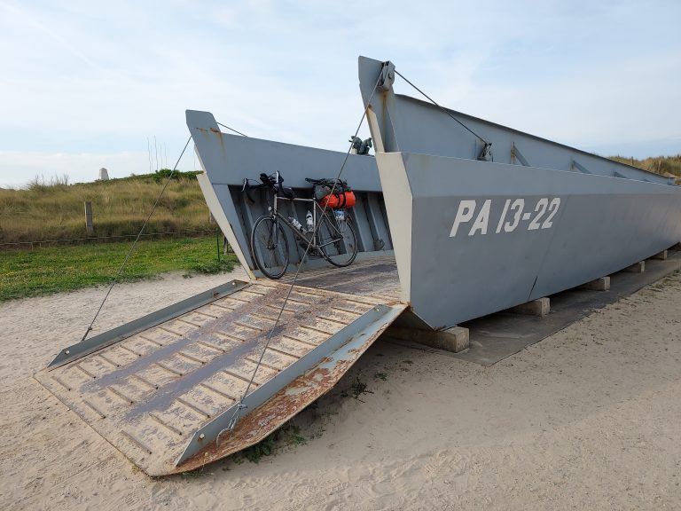 D-Day : BRM 600 de Montebourg validé !