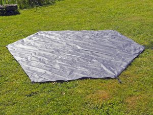 Tapis de sol tente Sea To Summit