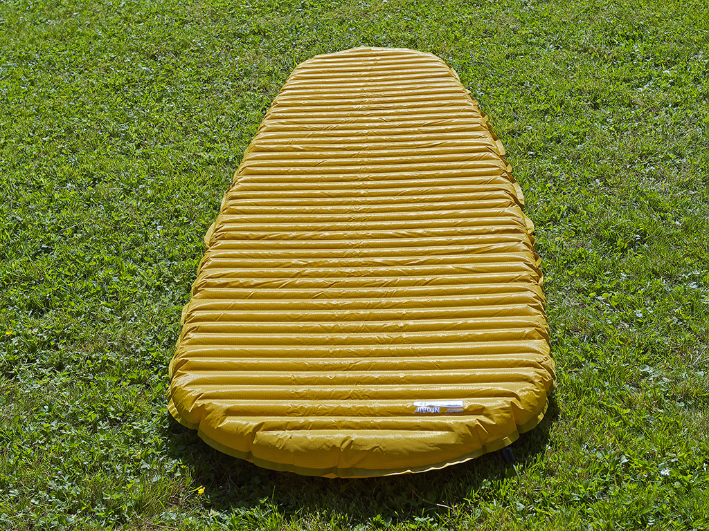 Matelas Therm-A-Rest