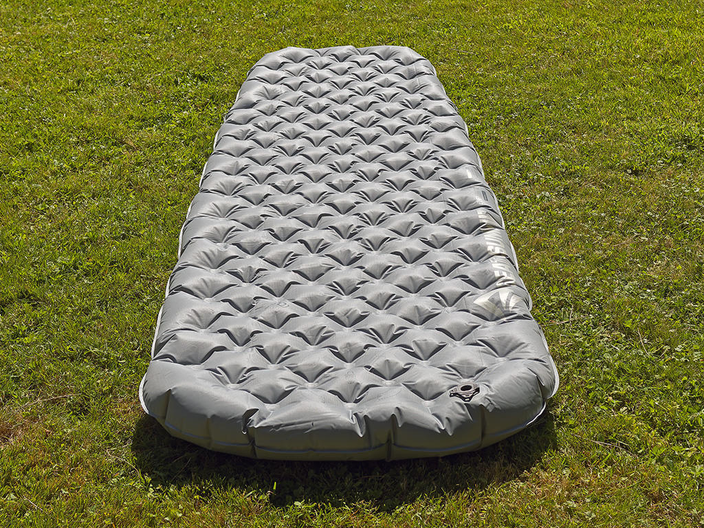 Matelas Sea To Summit