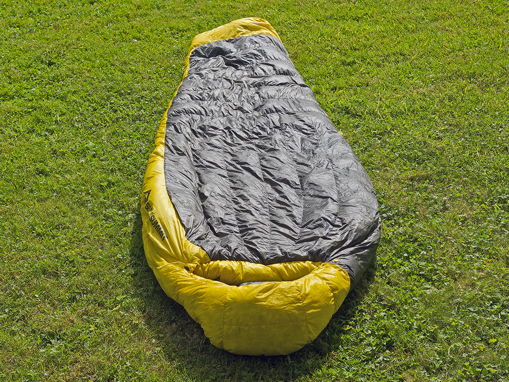 Duvet Sea To Summit