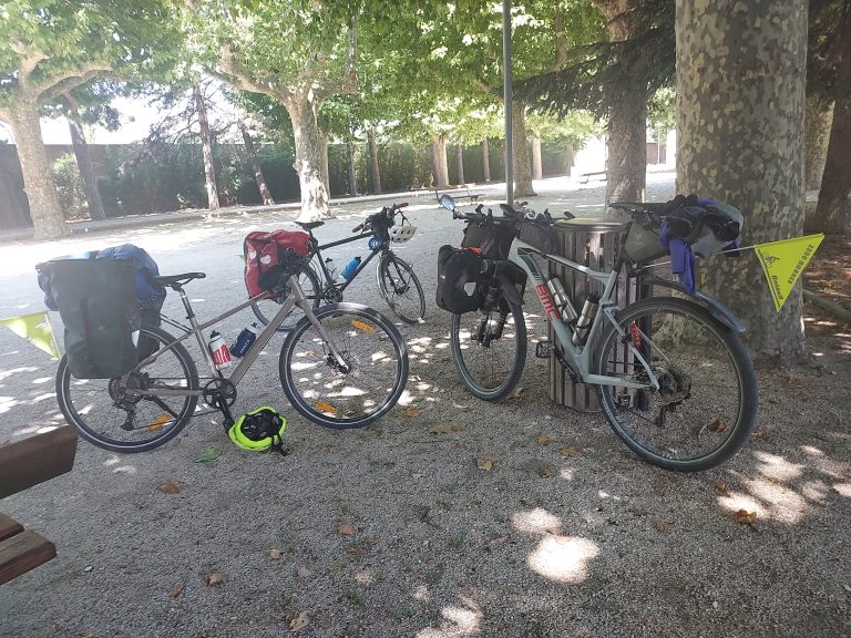 1000 Bornes :  Valence