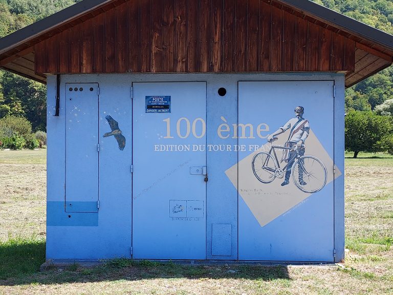 1000 Bornes : Albertville