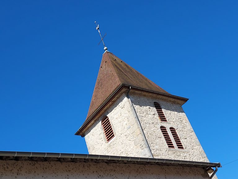 1000 Bornes : Briord