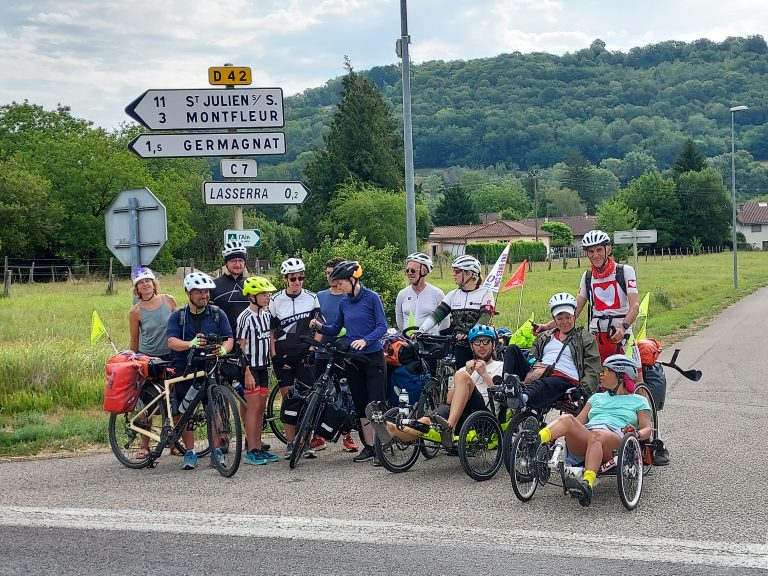 1000 Bornes : 1000 Bornes !