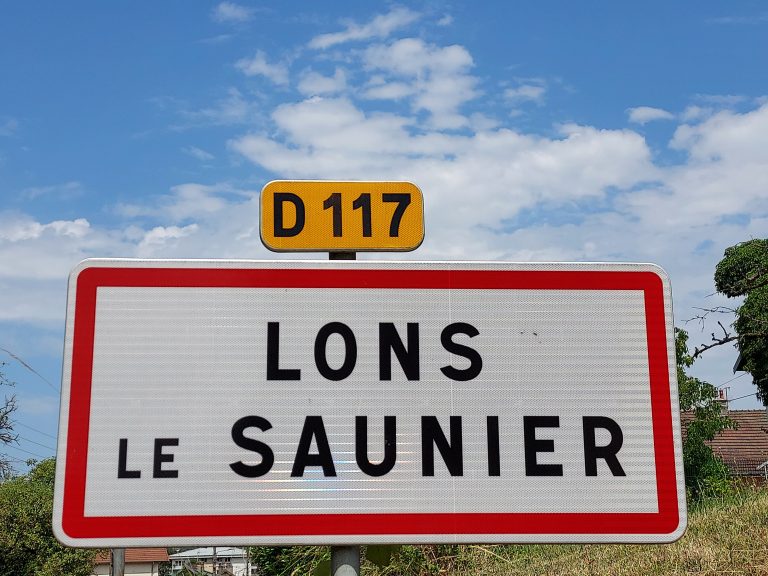 1000 Bornes : Bouclé !