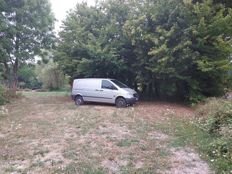 D&rsquo;un 1000 Bornes à l&rsquo;autre