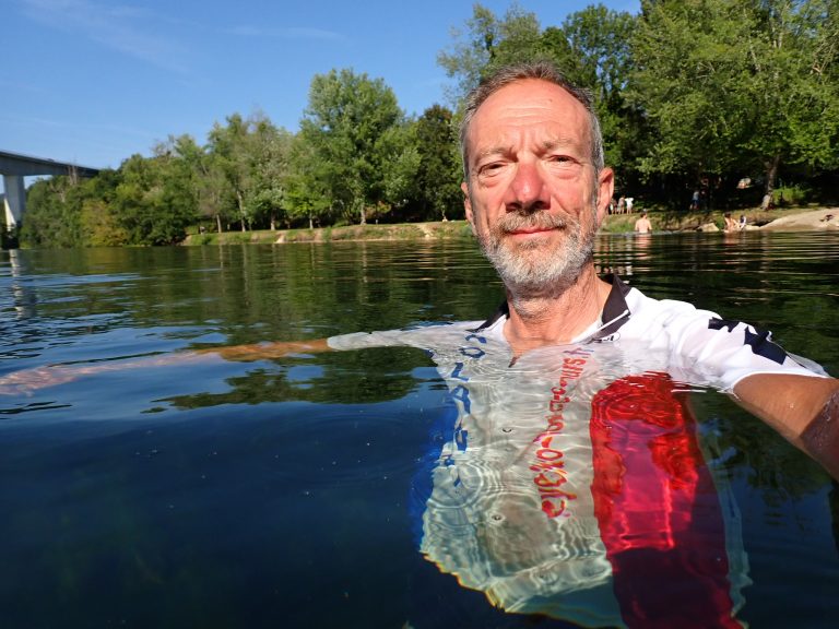 1000 Bornes : Poncin, J-14