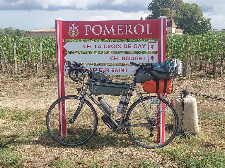 BRM 1000 de Mayenne : bascule faite