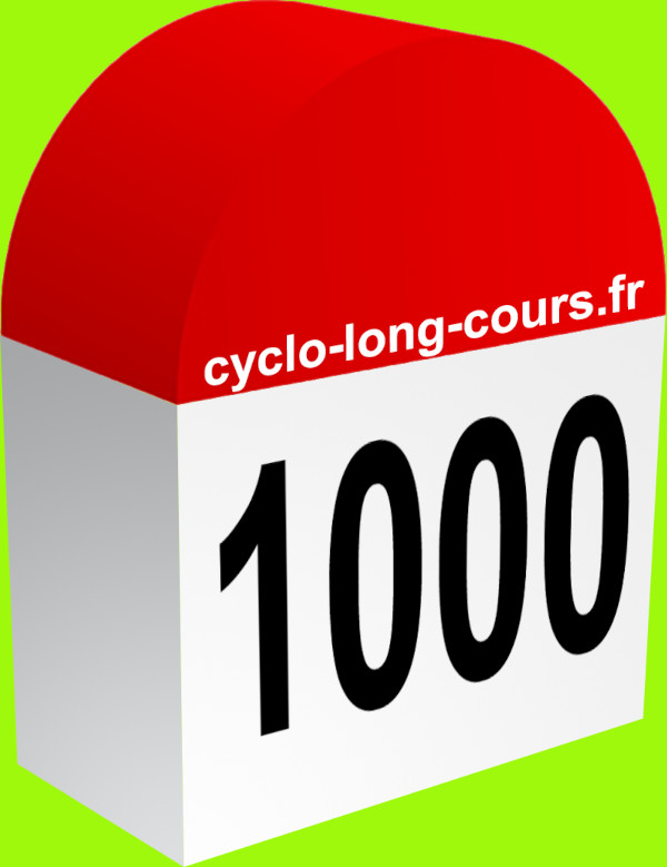 19 août 2026 : BRM1000 Mayenne (53100)